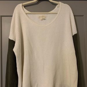 Mouchette Sweater by Urban Outfitters (Medium)